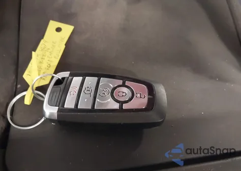 2020 Ford Explorer Limited из США, поврежденный, VIN 1FMSK7FH3LGA82127